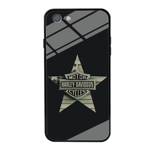 Harley Davidson Star Logo iPhone 6 | 6s Case