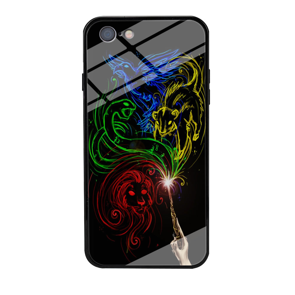 Harry Potter Magic Wand iPhone 6 | 6s Case - Altracase