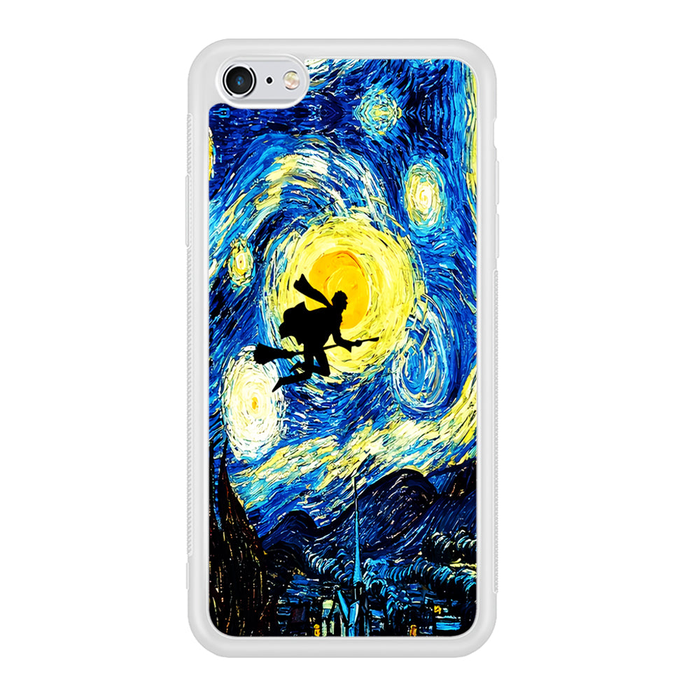 Harry Potter Starry Night iPhone 6 Plus | 6s Plus Case