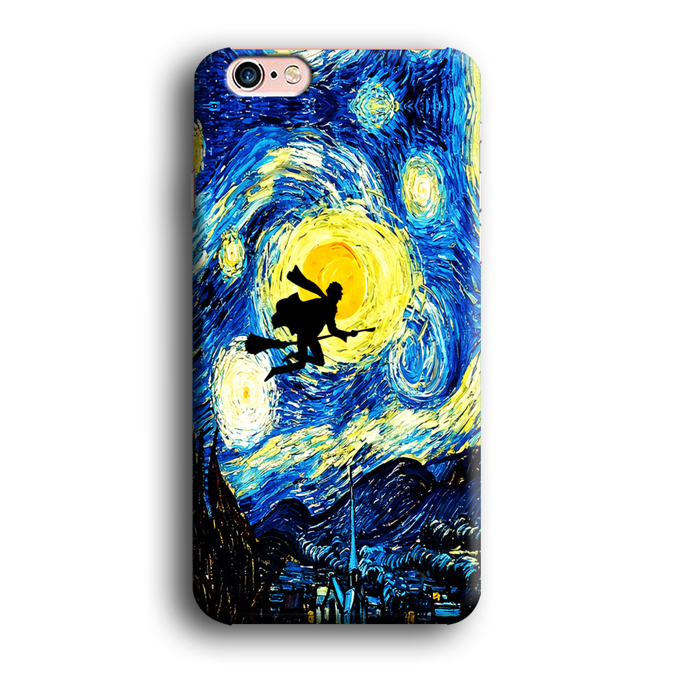 Harry Potter Starry Night iPhone 6 | 6s Case