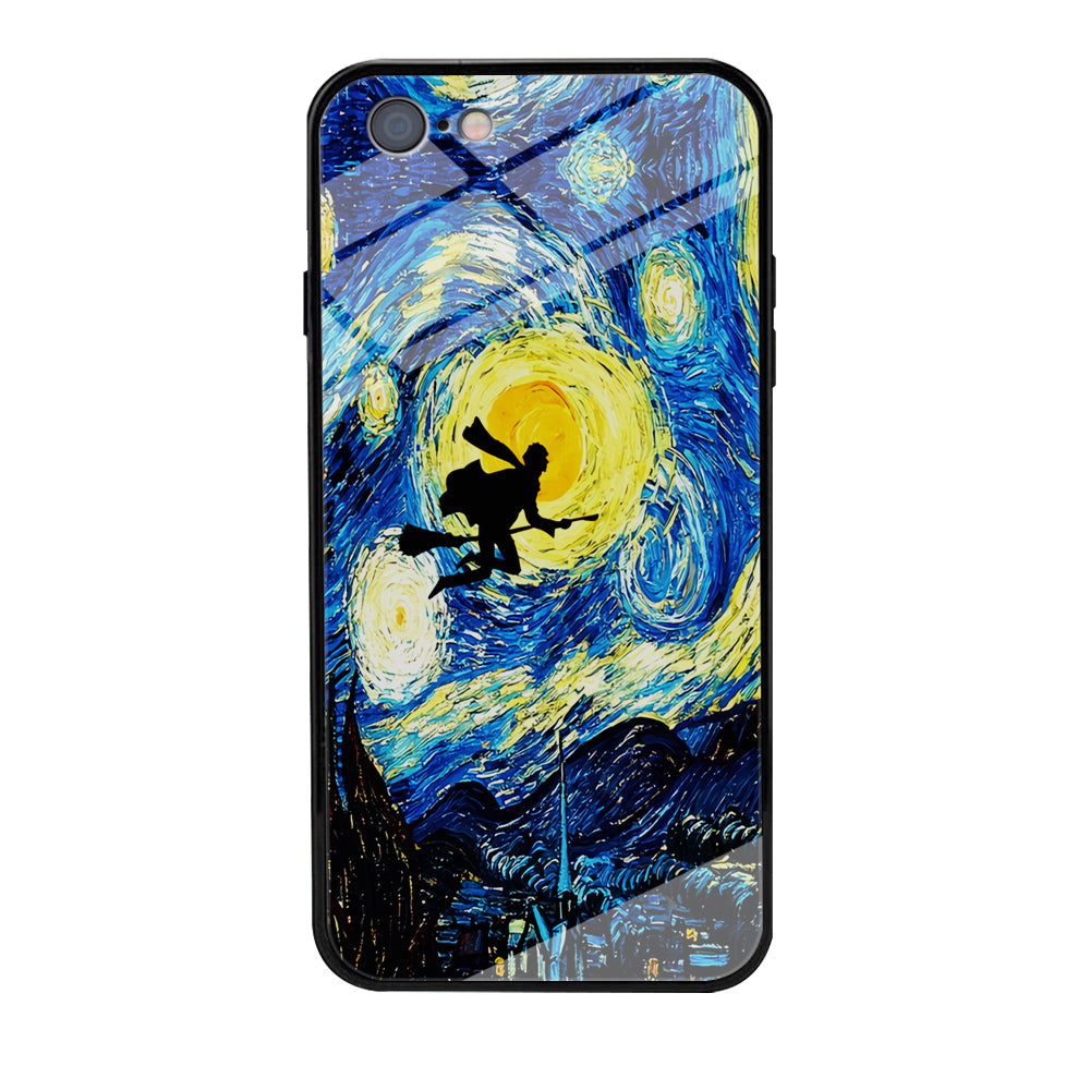 Harry Potter Starry Night iPhone 6 | 6s Case