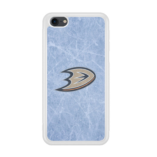 Hockey Anaheim Ducks NHL 001 iPod Touch 6 Case