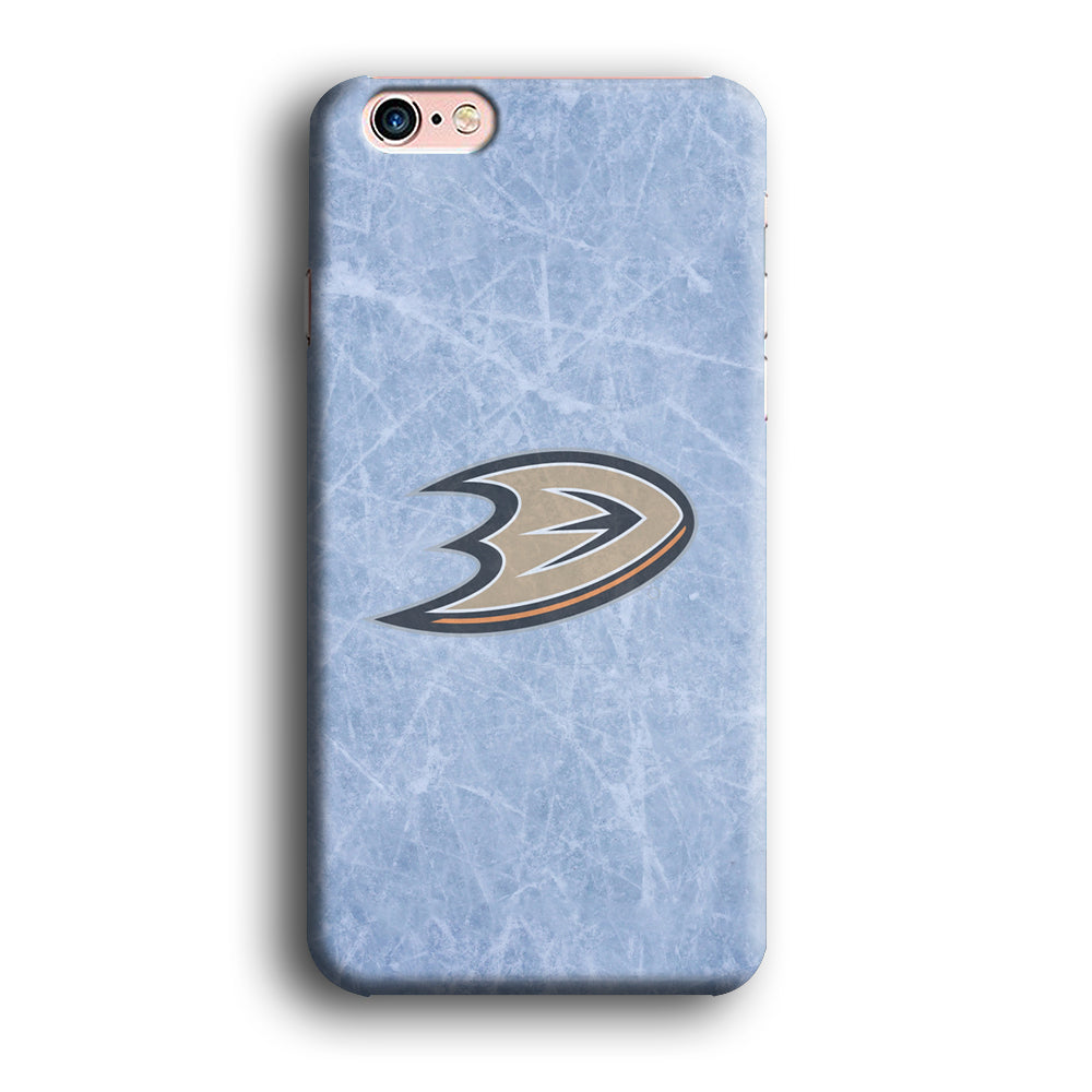 Hockey Anaheim Ducks NHL 001 iPhone 6 | 6s Case