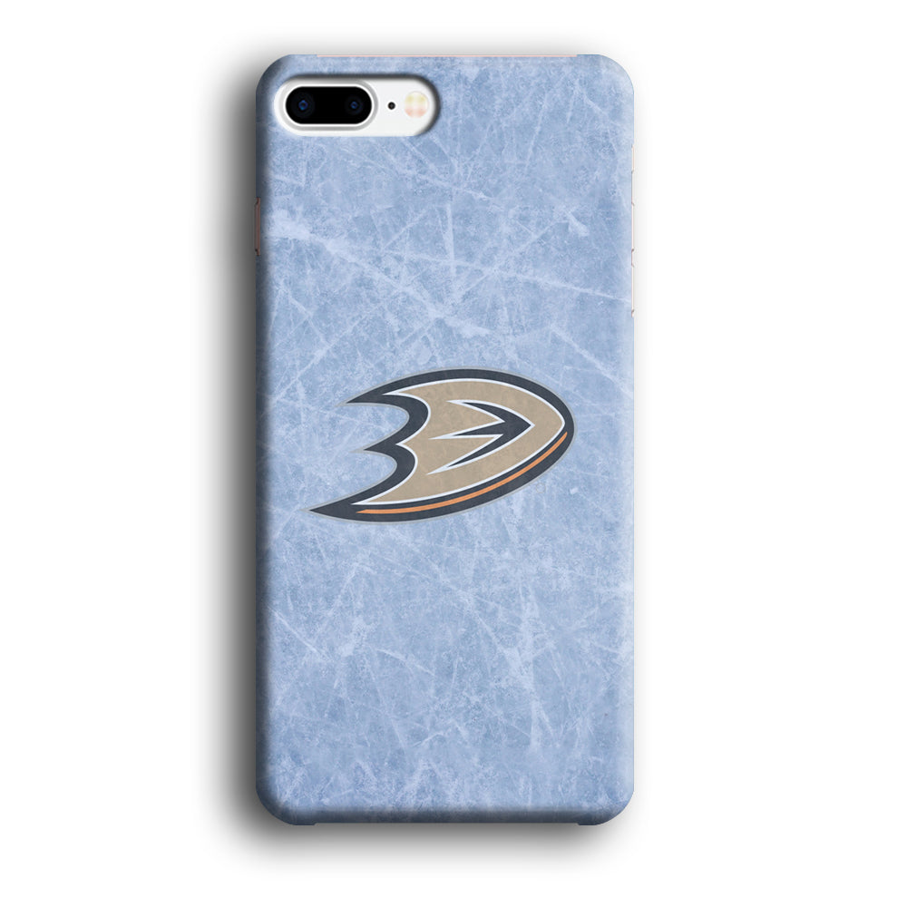 Hockey Anaheim Ducks NHL 001 iPhone 7 Plus Case