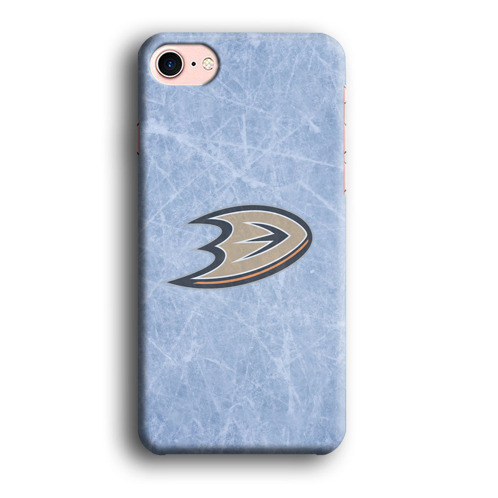 Hockey Anaheim Ducks NHL 001 iPhone 7 Case