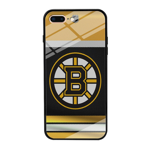 Hockey Boston Bruins NHL 002 iPhone 7 Plus Case