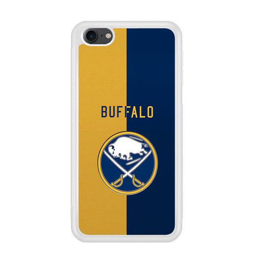 Hockey Buffalo Sabres NHL 001 iPod Touch 6 Case