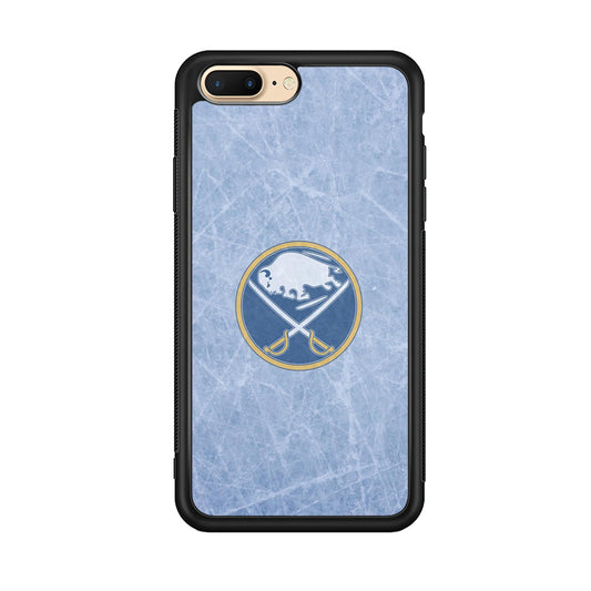 Hockey Buffalo Sabres NHL 002 iPhone 8 Plus Case