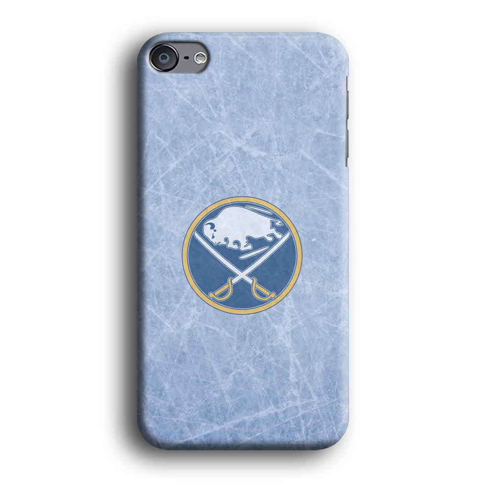 Hockey Buffalo Sabres NHL 002 iPod Touch 6 Case