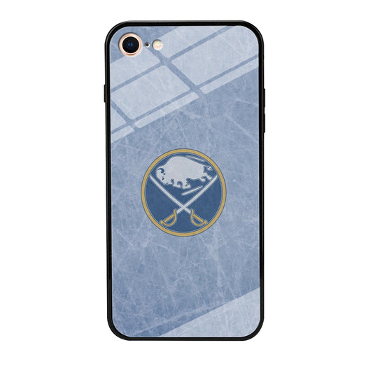Hockey Buffalo Sabres NHL 002 iPhone SE 3 2022 Case