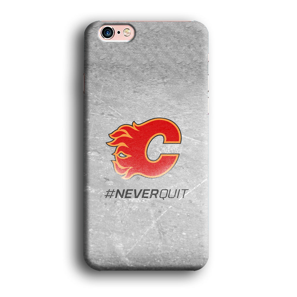 Hockey Calgary Flames NHL 001 iPhone 6 | 6s Case