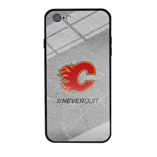 Hockey Calgary Flames NHL 001 iPhone 6 | 6s Case