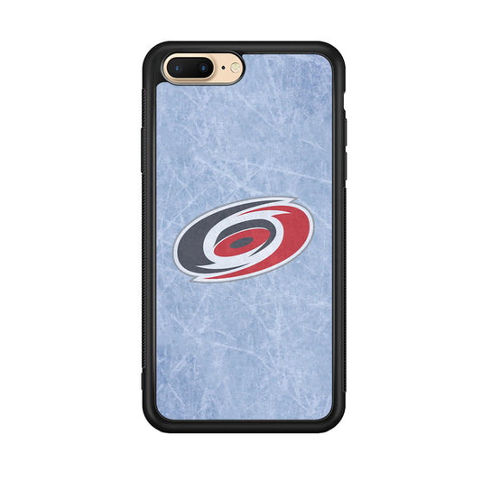 Hockey Carolina Hurricanes NHL 001 iPhone 8 Plus Case