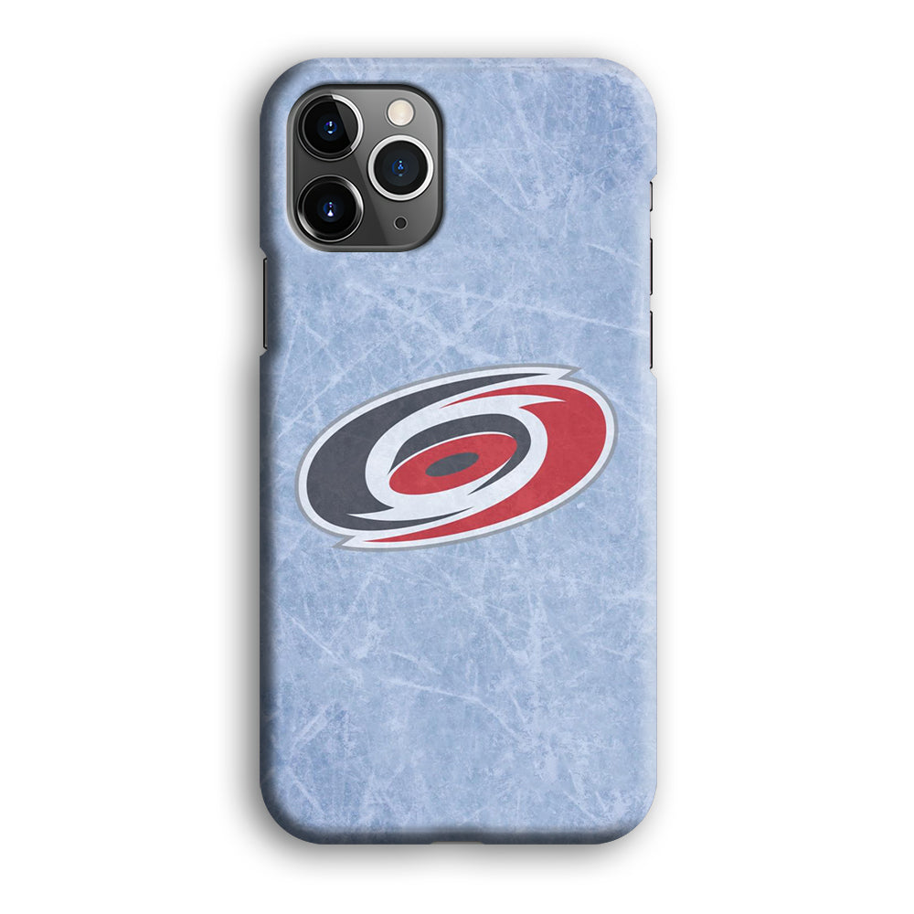 Hockey Carolina Hurricanes NHL 001 iPhone 12 Pro Max Case