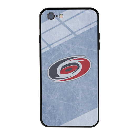 Hockey Carolina Hurricanes NHL 001 iPhone 6 | 6s Case