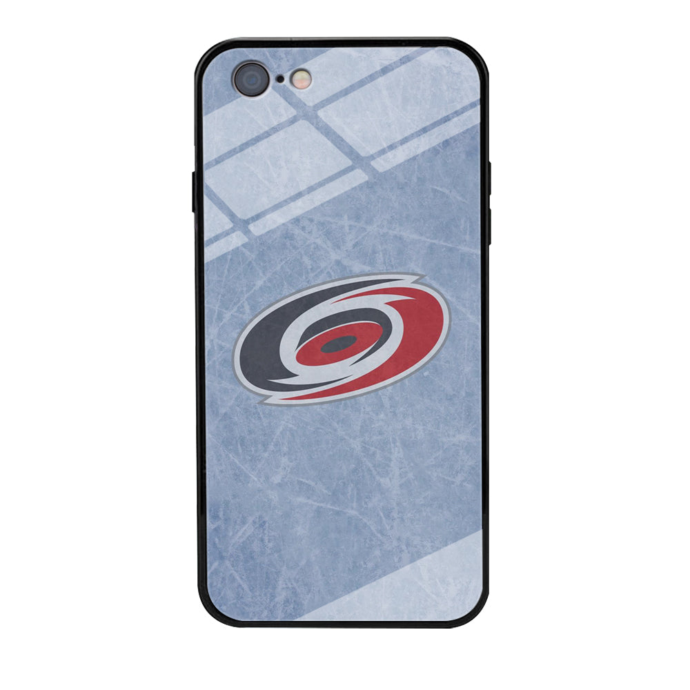 Hockey Carolina Hurricanes NHL 001 iPhone 6 Plus | 6s Plus Case