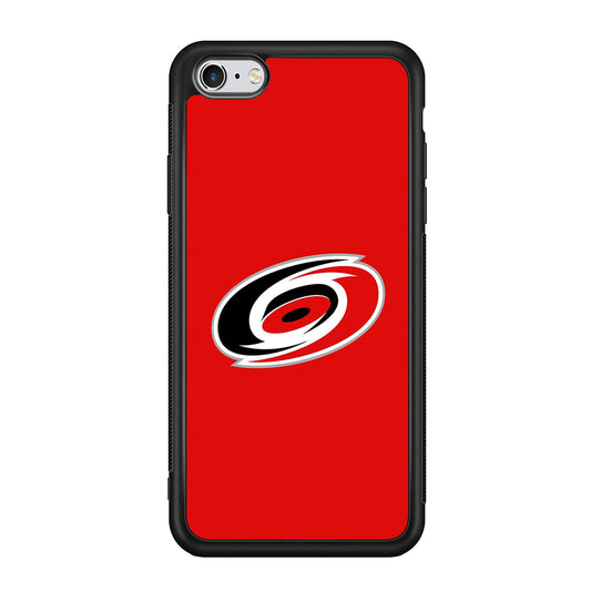 Hockey Carolina Hurricanes NHL 002 iPhone 6 Plus | 6s Plus Case