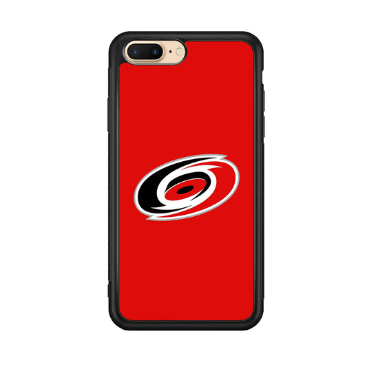 Hockey Carolina Hurricanes NHL 002 iPhone 7 Plus Case