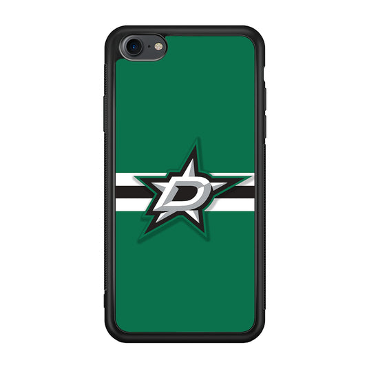 Hockey Dallas Stars NHL 002 iPhone 8 Case