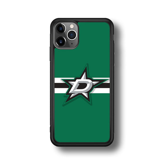 Hockey Dallas Stars NHL 002 iPhone 11 Pro Case