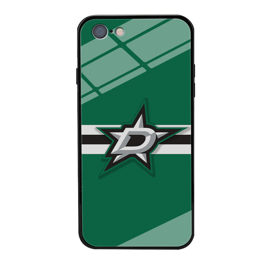 Hockey Dallas Stars NHL 002 iPhone 6 | 6s Case