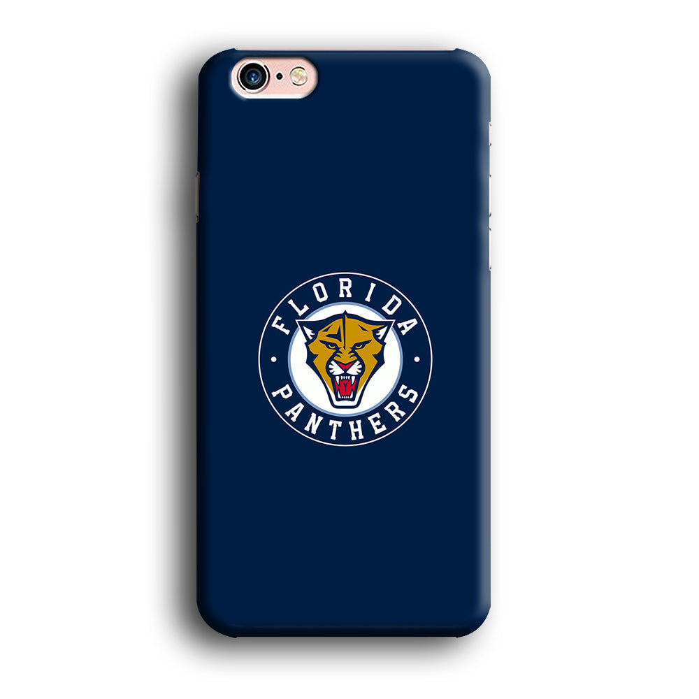 Hockey Florida Panthers NHL 001 iPhone 6 | 6s Case