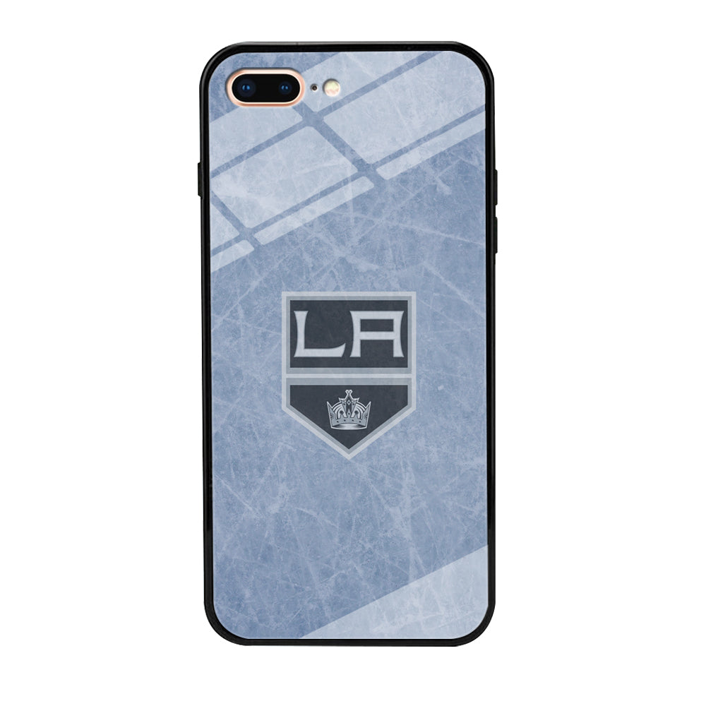 Hockey Los Angeles Kings NHL 001 iPhone 7 Plus Case