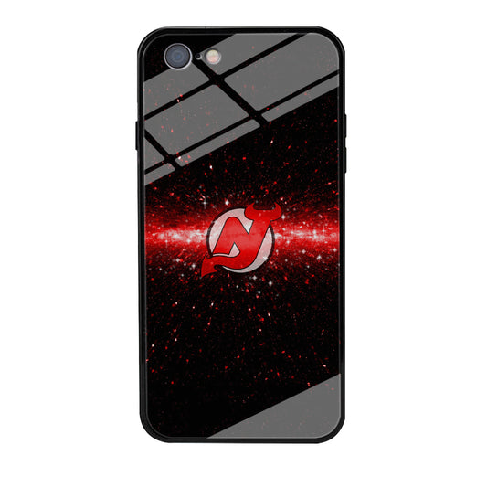 Hockey New Jersey Devils NHL 001 iPhone 6 Plus | 6s Plus Case