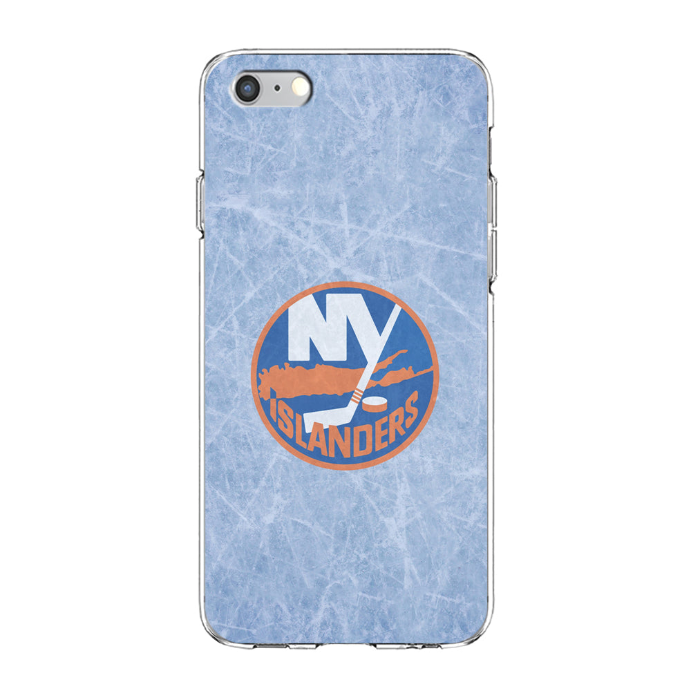 Hockey New York Islanders NHL 002 iPhone 6 | 6s Case