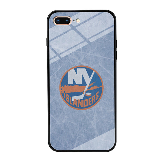 Hockey New York Islanders NHL 002 iPhone 8 Plus Case