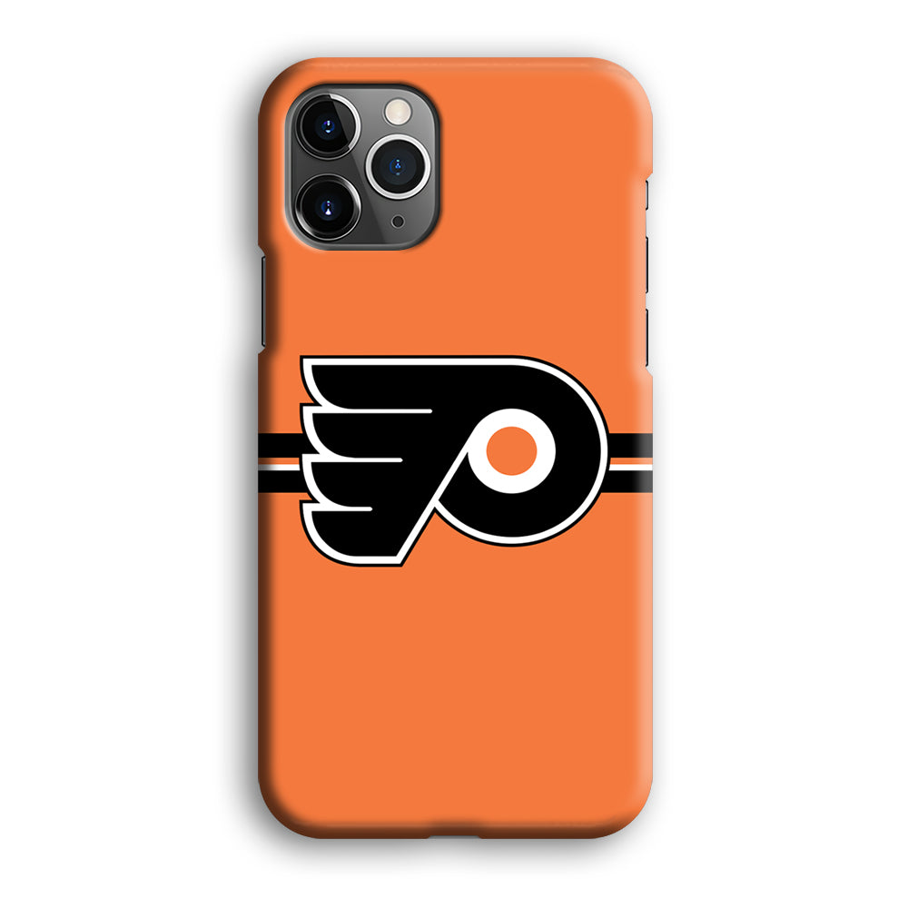 Hockey Philadelphia Flyers NHL 002 iPhone 12 Pro Case