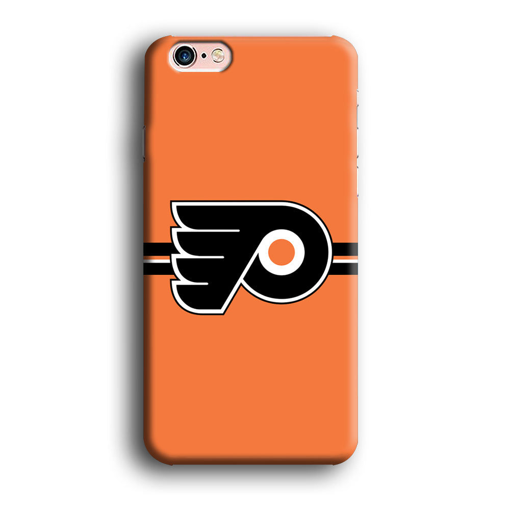 Hockey Philadelphia Flyers NHL 002 iPhone 6 Plus | 6s Plus Case