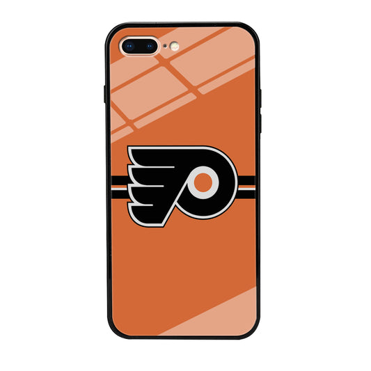 Hockey Philadelphia Flyers NHL 002 iPhone 7 Plus Case