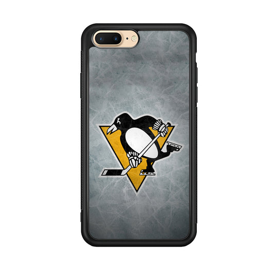 Hockey Pittsburgh Penguins NHL 002 iPhone 7 Plus Case