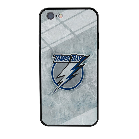 Hockey Tampa Bay Lightning NHL 001 iPhone 6 | 6s Case