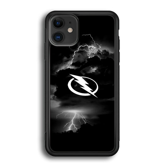 Hockey Tampa Bay Lightning NHL 002 iPhone 12 Mini Case