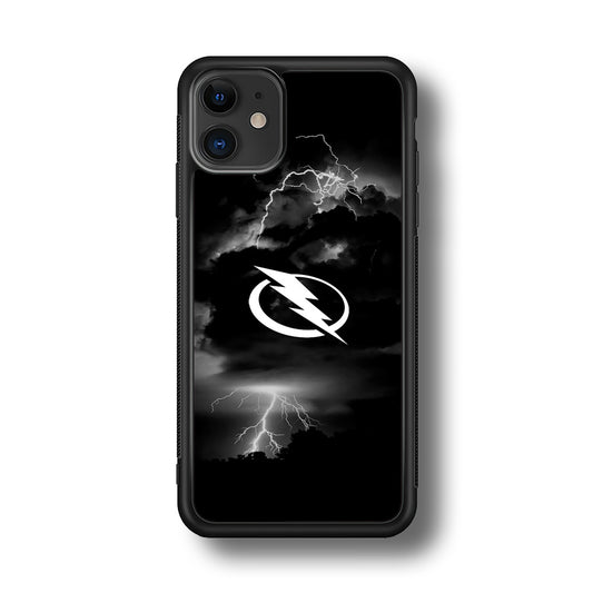 Hockey Tampa Bay Lightning NHL 002 iPhone 11 Case