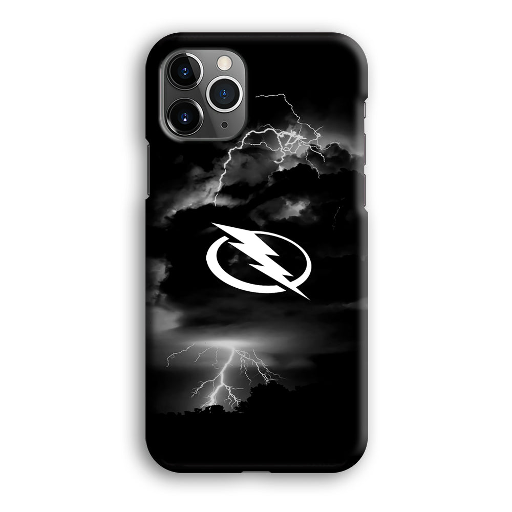 Hockey Tampa Bay Lightning NHL 002 iPhone 12 Pro Case