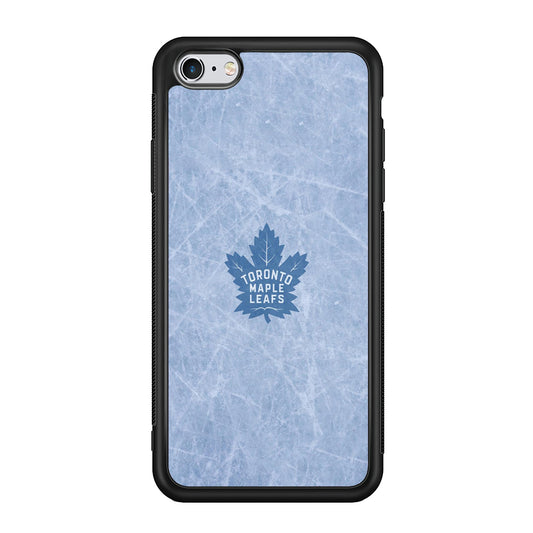 Hockey Toronto Maple Leafs NHL 001 iPhone 6 Plus | 6s Plus Case