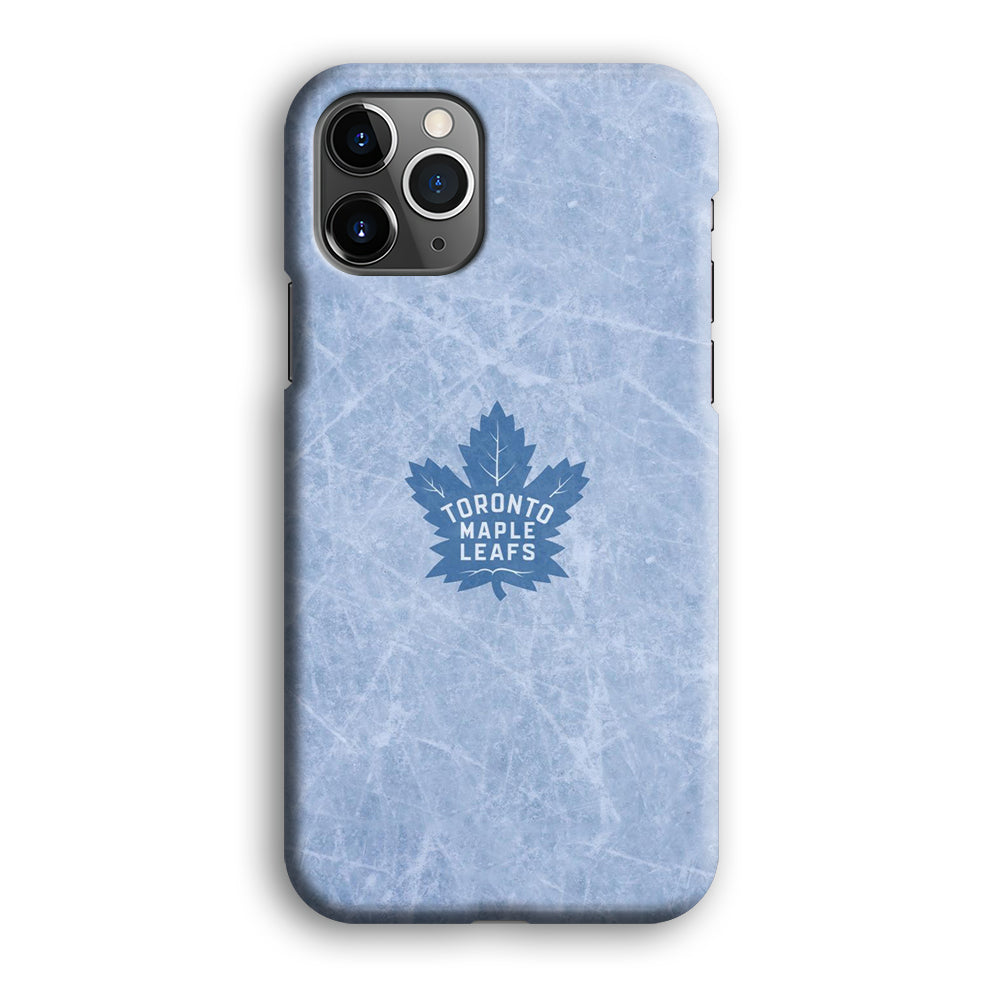 Hockey Toronto Maple Leafs NHL 001 iPhone 12 Pro Max Case