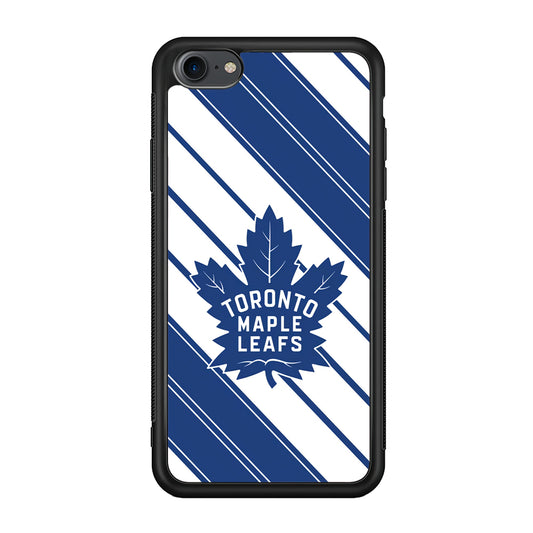 Hockey Toronto Maple Leafs NHL 002 iPhone 8 Case