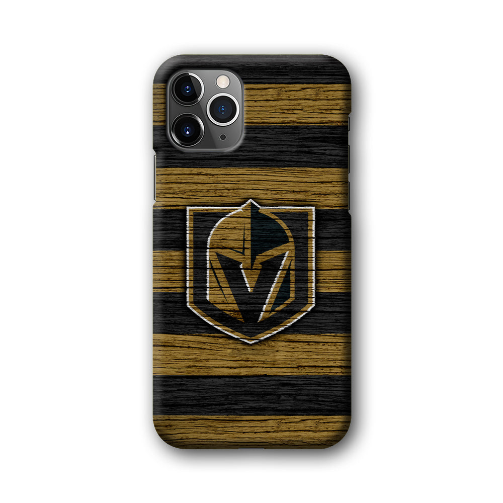 Hockey Vegas Golden Knights NHL 001 iPhone 11 Pro Case