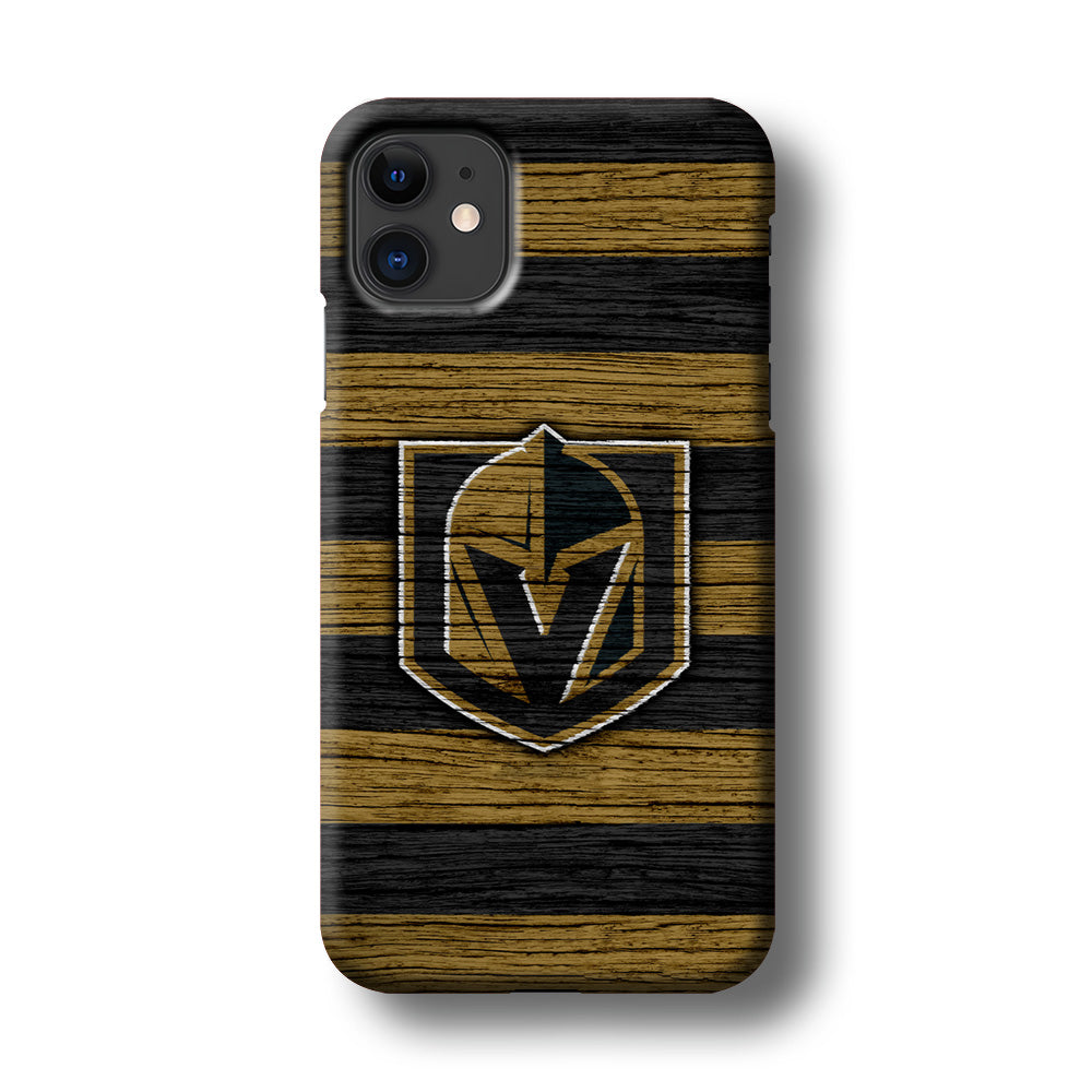 Hockey Vegas Golden Knights NHL 001 iPhone 11 Case