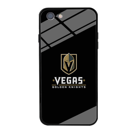 Hockey Vegas Golden Knights NHL 002 iPhone 6 Plus | 6s Plus Case