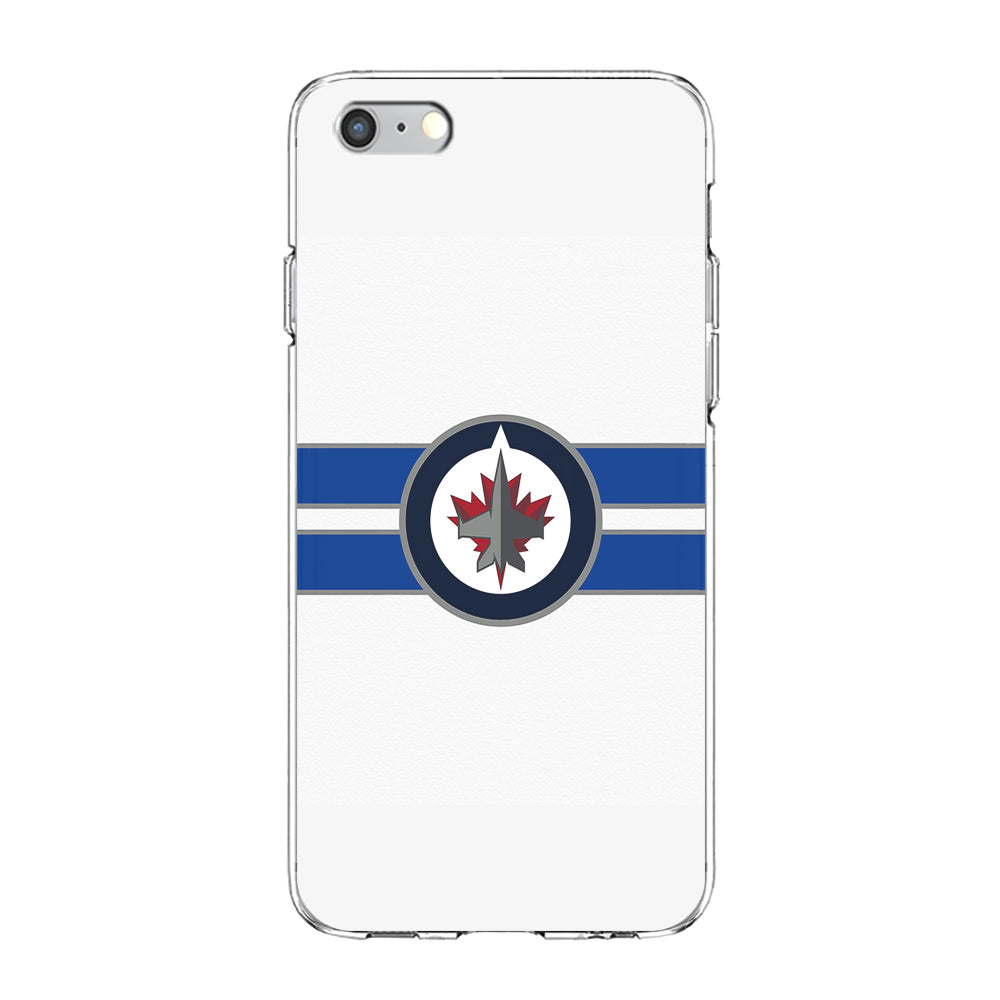 Hockey Winnipeg Jets NHL 001 iPhone 6 | 6s Case