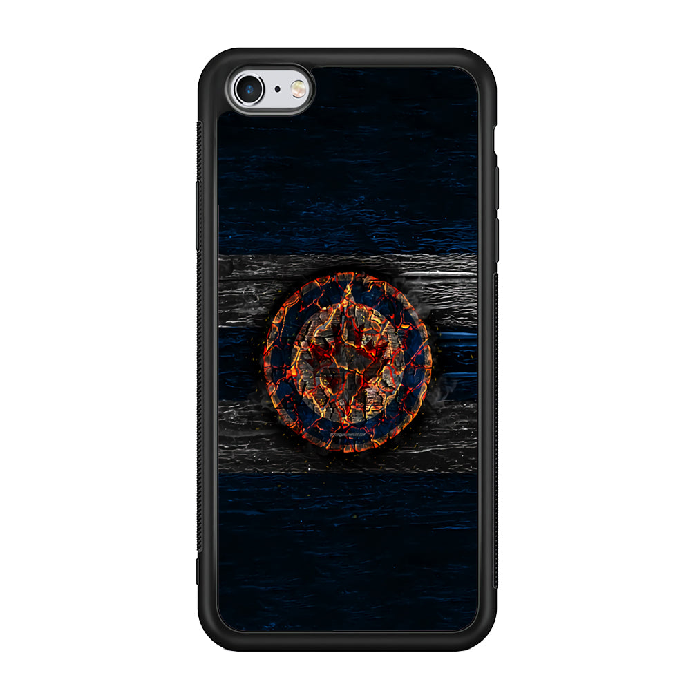 Hockey Winnipeg Jets NHL 002 iPhone 6 Plus | 6s Plus Case