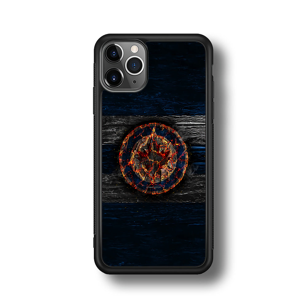 Hockey Winnipeg Jets NHL 002 iPhone 11 Pro Case