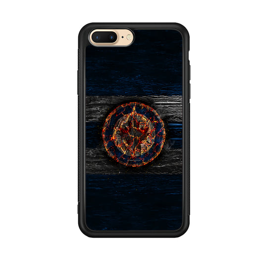 Hockey Winnipeg Jets NHL 002 iPhone 8 Plus Case