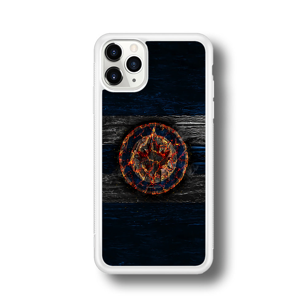 Hockey Winnipeg Jets NHL 002 iPhone 11 Pro Case