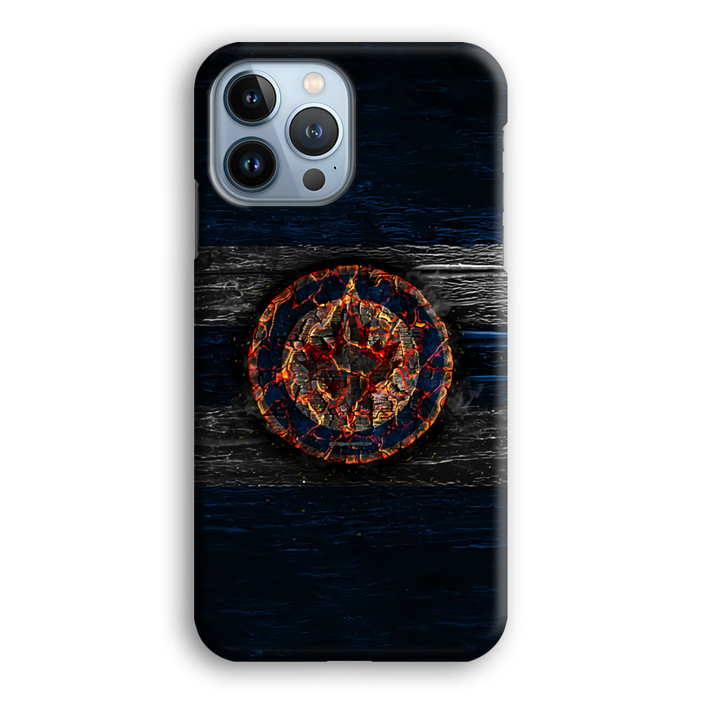 Hockey Winnipeg Jets NHL 002 iPhone 13 Pro Max Case